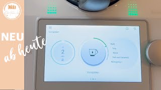 Verbesserter Modus  | Thermomix