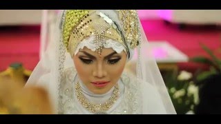 Akad Nikah Arya & Laras