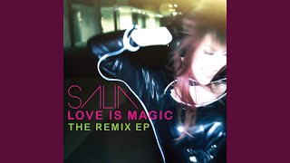 Love Is Magic (Trakformer Complextro Remix)