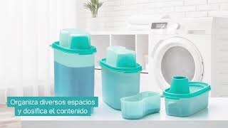 Modular Dosador Tupperware