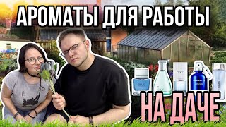 ДАЧНЫЕ АРОМАТЫ 👨🏻‍🌾  БЮДЖЕТНЫЕ СВЕЖАКИ ✨ ВОЗЬМИ МУЖУ 👨🏼‍🔧!