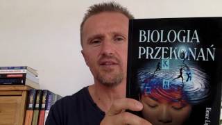 Markowski czyta cz. 6 - „Biologia Przekonań" - prof Bruce Lipton