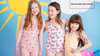 Pate De Sable Kids Clothes :: www.fashionkidzz.com