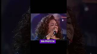 Alcione - A profecia