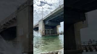 Bridge Jump gone WRONG!!