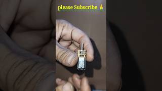 DC gear motor #viralvideo #shortsvideo #Tranding