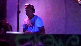 DJ Sun Vegas plays "Wake Up" by Prince Amaho @ Aldiana, Fuerteventura