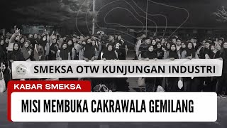 Kunjungan Industri Siswa SMKN 1 Sumenep Di Luar Madura