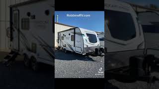 2022 Coachmen Freedom Express 192RBS #robbinsrv #camper