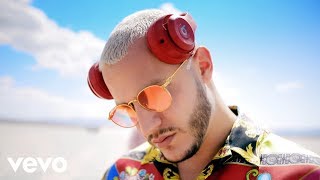 DJ Snake, J Balvin, Tyga - Loco Contigo