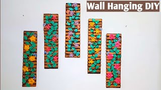 DIY Home Decor / Wall Hanging Ideas / Home Decoration Ideas