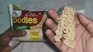 Patanjali Atta Noodles Honest Review