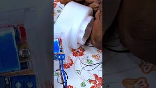 High Torque DC Motor Working #nithuetech #diy #dcmotor