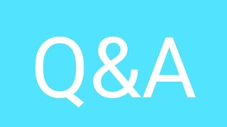 Q&A = Kannst du den Burger verlosen?