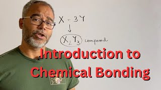 Introduction to Chemical Bonding: Three Theories of Bonding