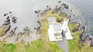 Turnberry Lighthouse