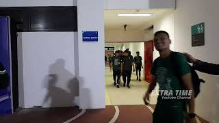 Aji Santoso Didesak Mundur Usai Persebaya Kalah dari Persikabo