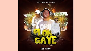 DJ VIBE - Mixtape RABODAY PLON GAYE [ archived ]