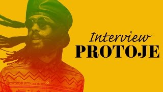 MIGHTY CROWN TV Vol.29 PROTOJE【English/Japanese Subtitle】