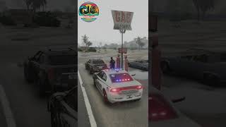 Cop Shoots Unarmed Man with a Shotgun | OCRP