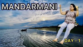 Mandarmani | Kolkata to Mandarmani | Hotel Sonar Bangla Mandarmani | Longest Motorable beach In Asia