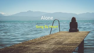 Heart - Alone