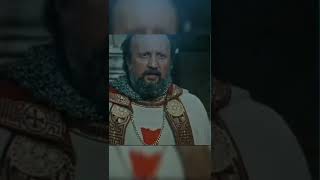 Hasbi Rabbi Jalallah | Ertugrul Ghazi | Kurulus Osman | #shorts