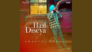 Haal Diseya