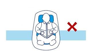 Car seat safety: Learn how to keep your child safe