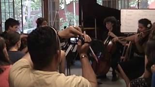 Piazzolla Four 4 Tango