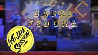 Badai - Fedora Band Makassar