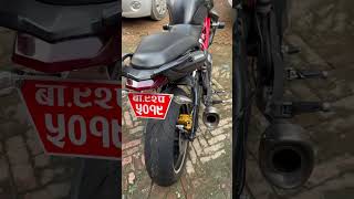 Benelli Exhaust sound ideal #Modified