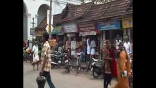 Sree Padmanabhaswamy Temple Trivandrum