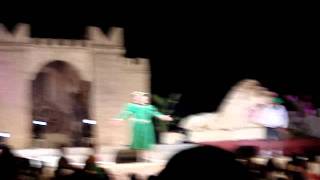 i Fichi d'India a Massafra - Shrek & Fiona