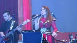 Siti Liza - Fatwa Pujangga (Original Version) (Live)