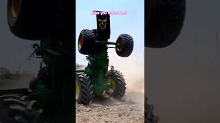 निशु भाई के Johndeer का टायर निकला ❤️😭#shorts #youtubeshorts #trending #nishudeswal #tractor #tochan