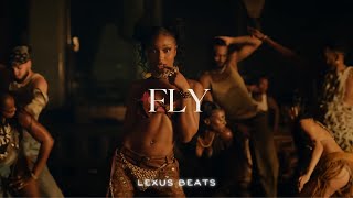 Lojay x Victony x Kizz Daniel Afrobeat  Type Beat 2024 - "FLY" [FREE FOR PROFIT]