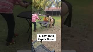 El cevichito #short #nicaragua #regueton #artesano #trap #pepitabrown