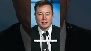 Elon Musk launch robot taxi cyber cab #elonmusk #tesla #cybercab #facts  #tech #shorts