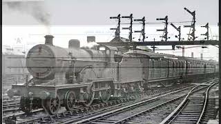 The Charfield Train Disaster 93 Years Later