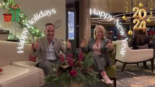 Teplitzky Dunayer Team - Vlog S1E21 | Happy News for a Happy Holiday Season