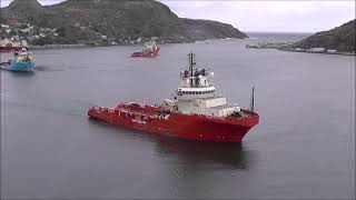 AIDAdiva, Transatlantik, Hamburg nach New York, Teil 4, 03. 09.- 21. 09. 2015