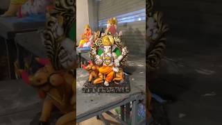 Very very cute bappa Murti || ganpati bappa moriya || #ganeshchaturti #ganpatibappa #ganpati