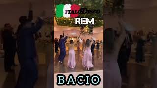 Bacio Show Esarfe