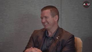 Innovative Leadership With UCF’s Danny White