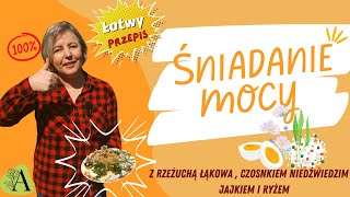 Śniadanie Mocy #śniadaniemocy