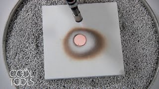 Cool Tools | Torch Firing Precious Metal Clay