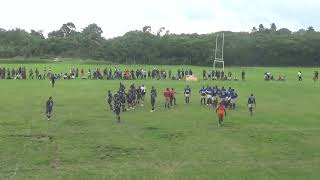 POLICE VS NAVY FINAL