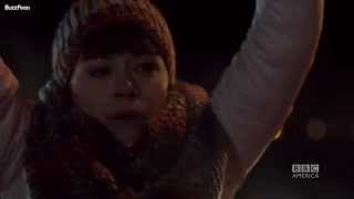 Orphan Black Season 3 TRAILER