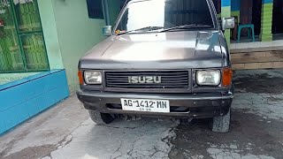 DIJUAL CEPAT PANTER Th1993